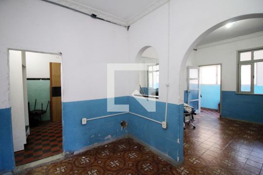Sala 2 de casa à venda com 3 quartos, 300m² em Irajá, Rio de Janeiro