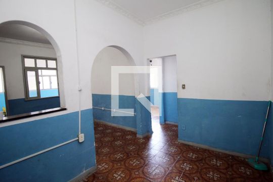Sala 2 de casa à venda com 3 quartos, 300m² em Irajá, Rio de Janeiro