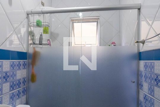 Suíte de casa para alugar com 3 quartos, 280m² em Jardim Bom Clima, Guarulhos