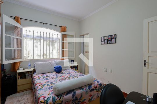 Suíte 1 de casa à venda com 3 quartos, 162m² em Casa Verde Alta, São Paulo