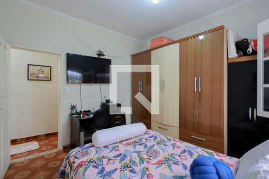 Suíte 1 de casa à venda com 3 quartos, 162m² em Casa Verde Alta, São Paulo