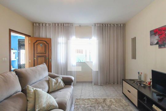 Casa à venda com 3 quartos, 148m² em Parque Novo Lar, São Paulo