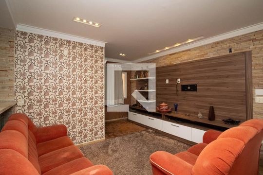 Sala 2 de casa à venda com 4 quartos, 650m² em Parque Continental Ii, Guarulhos