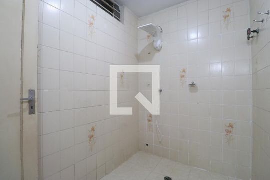 Banheiro de casa à venda com 3 quartos, 130m² em Vila Anglo Brasileira, São Paulo