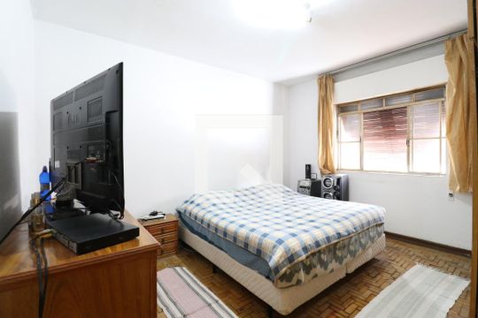 Quarto 1 de casa à venda com 3 quartos, 130m² em Vila Anglo Brasileira, São Paulo