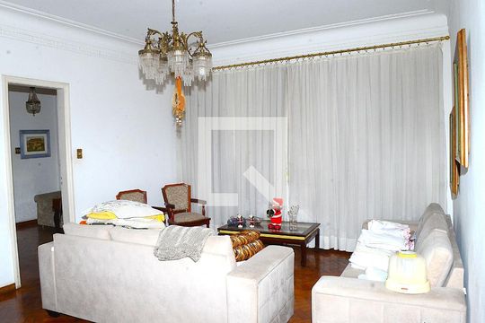 Sala 2 de casa à venda com 4 quartos, 300m² em Renascença, Belo Horizonte