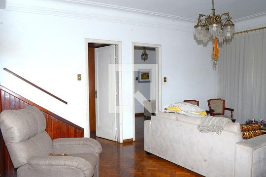 Sala 2 de casa à venda com 4 quartos, 300m² em Renascença, Belo Horizonte