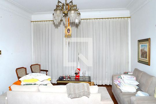 Sala 2 de casa à venda com 4 quartos, 300m² em Renascença, Belo Horizonte
