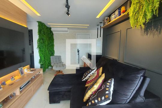 Apartamento à venda com 2 quartos, 68m² em São Paulo, São Paulo