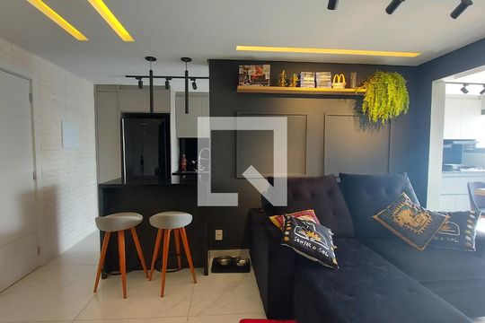 Apartamento à venda com 2 quartos, 68m² em São Paulo, São Paulo