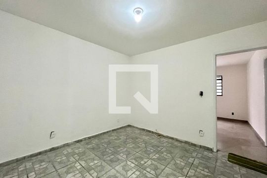 Quarto de casa para alugar com 1 quarto, 65m² em Americanópolis, São Paulo