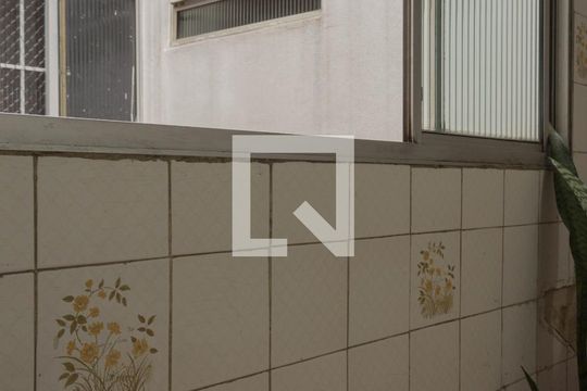 Área de Serviço de apartamento à venda com 2 quartos, 50m² em Taboão, São Bernardo do Campo