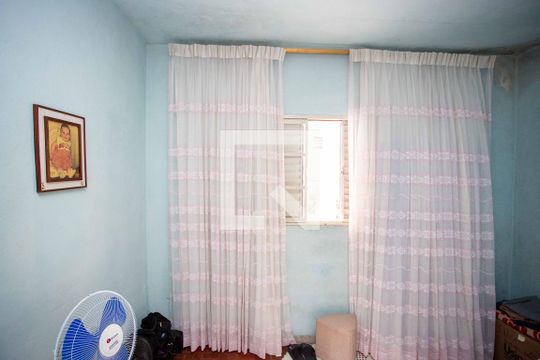 Quarto 1 de casa à venda com 3 quartos, 60m² em Campanário, Diadema