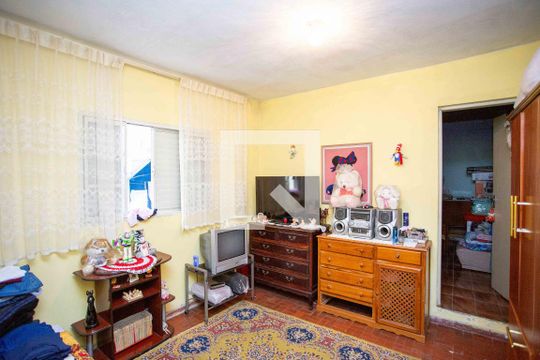 Quarto 2 de casa à venda com 3 quartos, 60m² em Campanário, Diadema
