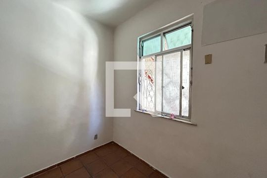 Quarto 2 casa 1 de casa à venda com 2 quartos, 46m² em Lins de Vasconcelos, Rio de Janeiro