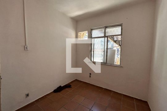 Quarto 1 casa 1 de casa à venda com 2 quartos, 46m² em Lins de Vasconcelos, Rio de Janeiro