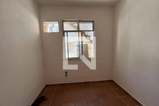 Quarto 1 casa 1 de casa à venda com 2 quartos, 46m² em Lins de Vasconcelos, Rio de Janeiro