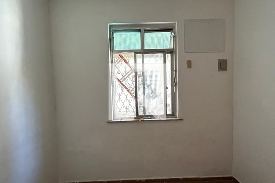 Quarto 2 casa 1 de casa à venda com 2 quartos, 46m² em Lins de Vasconcelos, Rio de Janeiro