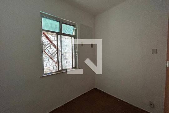 Quarto 2 casa 1 de casa à venda com 2 quartos, 46m² em Lins de Vasconcelos, Rio de Janeiro