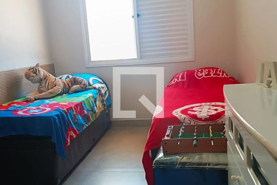 Quarto 2 de casa à venda com 2 quartos, 94m² em Bela Vista, Alvorada