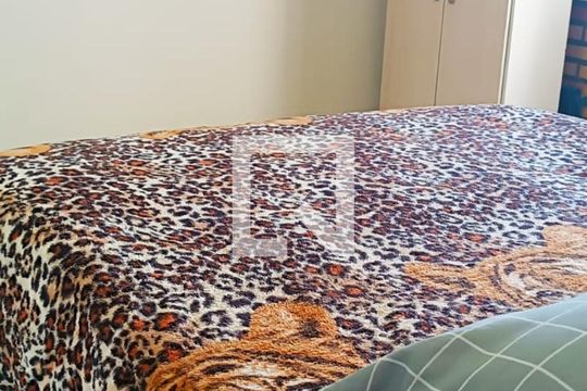 Quarto 1 de casa à venda com 2 quartos, 94m² em Bela Vista, Alvorada