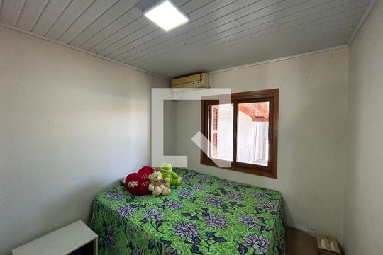 Quarto de casa à venda com 2 quartos, 59m² em Arroio da Manteiga, São Leopoldo