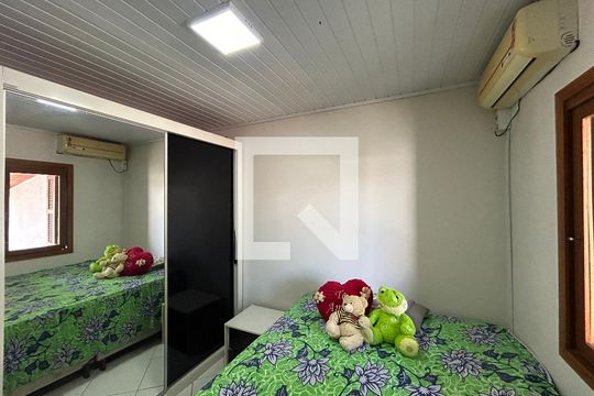 Quarto de casa à venda com 2 quartos, 59m² em Arroio da Manteiga, São Leopoldo
