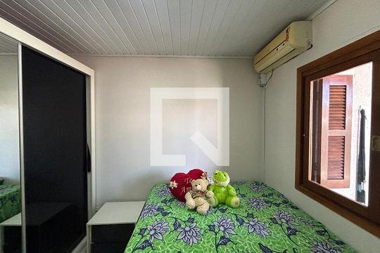 Quarto de casa à venda com 2 quartos, 59m² em Arroio da Manteiga, São Leopoldo