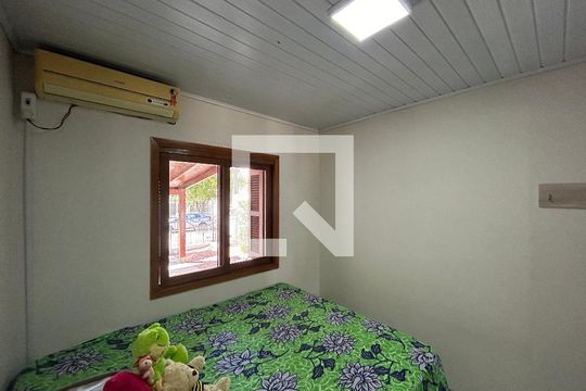 Quarto de casa à venda com 2 quartos, 59m² em Arroio da Manteiga, São Leopoldo