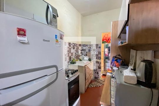 Cozinha de casa à venda com 2 quartos, 200m² em Lins de Vasconcelos, Rio de Janeiro