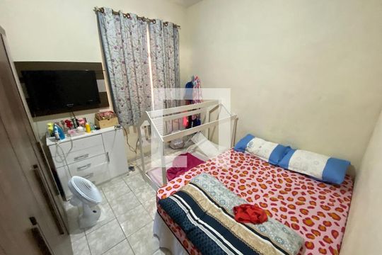 Quarto de casa à venda com 2 quartos, 200m² em Lins de Vasconcelos, Rio de Janeiro