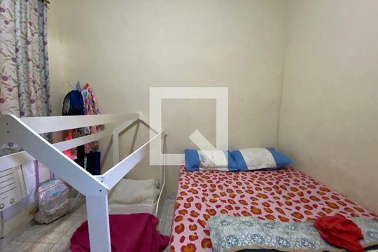 Quarto de casa à venda com 2 quartos, 200m² em Lins de Vasconcelos, Rio de Janeiro