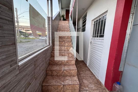 Casa de Condomínio para alugar com 1 quarto, 60m² em Santos Dumont, São Leopoldo