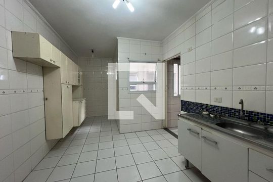 Apartamento à venda com 3 quartos, 77m² em Santa Maria, São Caetano do Sul