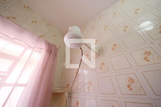 Banheiro de casa à venda com 8 quartos, 250m² em Jardim Penha, São Paulo