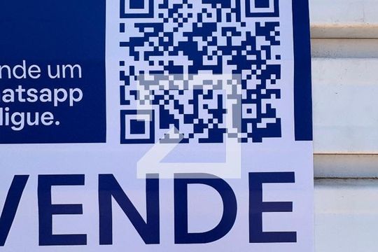 Plaquinha: IYJT-1089 de casa à venda com 4 quartos, 230m² em Vila Guarani, Santo André