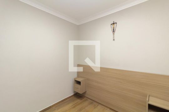 Quarto 2 de apartamento à venda com 2 quartos, 45m² em Jardim Helena, São Paulo