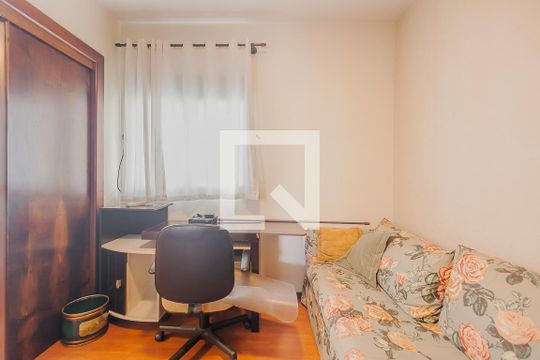 Escritório de apartamento à venda com 2 quartos, 60m² em Vila Mariana, São Paulo