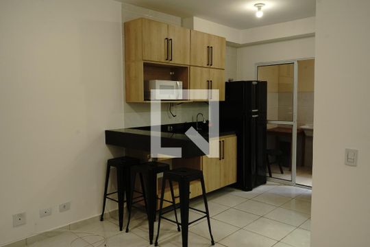 Studio de kitnet/studio à venda com 1 quarto, 35m² em Vila Granada, São Paulo