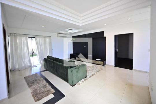 Casa de Condomínio para alugar com 3 quartos, 400m² em Residencial Granville, Goiânia