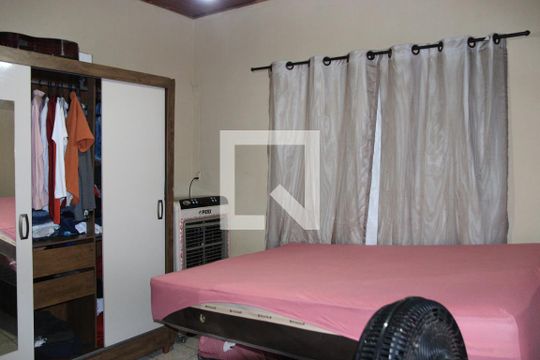 Quarto 01 de casa à venda com 2 quartos, 450m² em Setor Candida de Morais, Goiânia