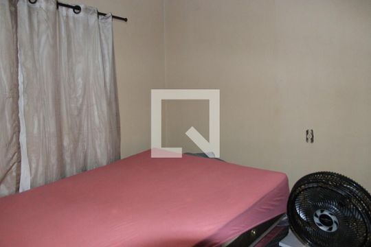 Quarto 01 de casa à venda com 2 quartos, 450m² em Setor Candida de Morais, Goiânia