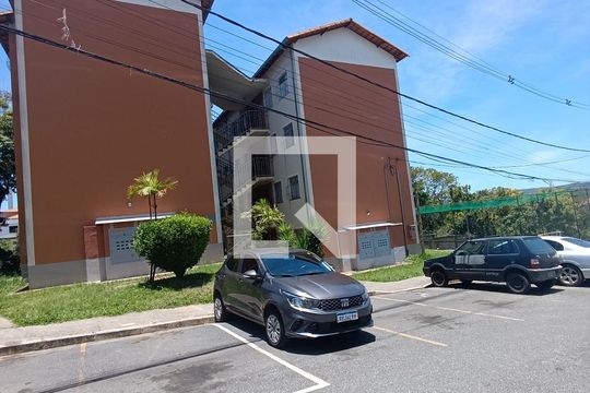Apartamento à venda com 2 quartos, 47m² em Vitoria, Belo Horizonte