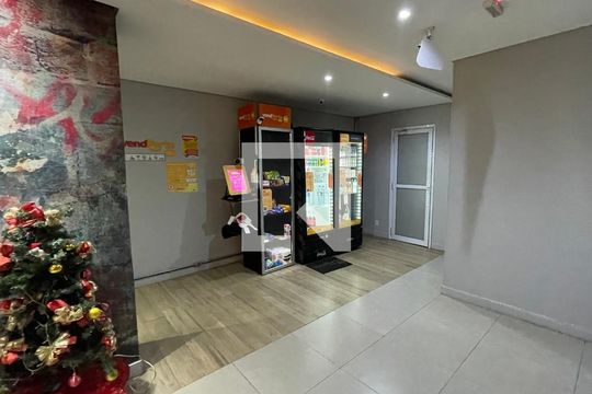 Apartamento para alugar com 1 quarto, 22m² em Centro Histórico de São Paulo, São Paulo