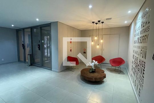 Apartamento para alugar com 1 quarto, 22m² em Centro Histórico de São Paulo, São Paulo