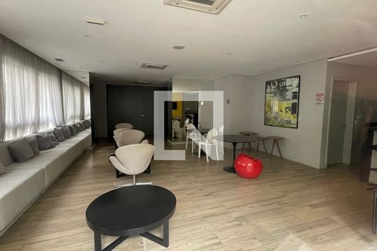 Apartamento para alugar com 1 quarto, 22m² em Centro Histórico de São Paulo, São Paulo