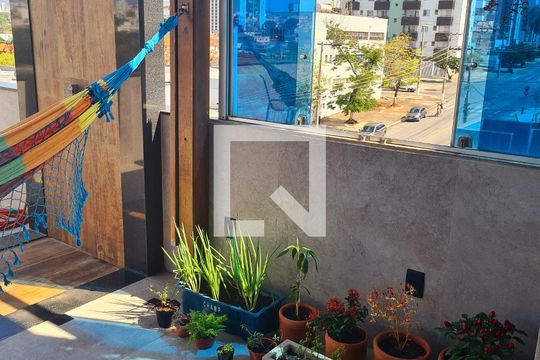 Cobertura de apartamento à venda com 4 quartos, 210m² em Palmares, Belo Horizonte