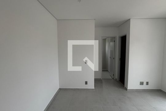 Sala - Sala de Jantar de apartamento para alugar com 2 quartos, 50m² em Santa Terezinha, Santo André