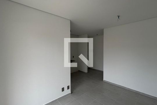 Sala - Sala de Jantar de apartamento para alugar com 2 quartos, 50m² em Santa Terezinha, Santo André