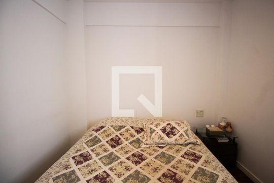 Quarto 1 de apartamento à venda com 3 quartos, 77m² em Vila Progredior, São Paulo